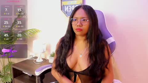 Snapshot of yeika_foxy chatting on February 2025 11:00:02 AM yeika_foxy online show from February 2025 11:00:02 AM