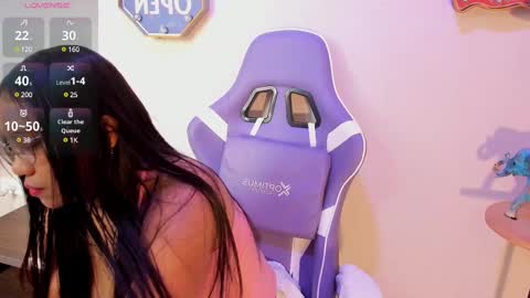Snapshot of yeika_foxy chatting on February 2025 10:58:02 AM yeika_foxy online show from February 2025 10:58:02 AM