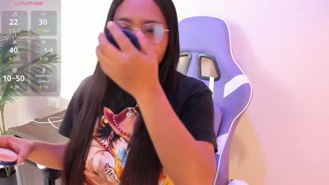 Snapshot of yeika_foxy chatting on March 2025 10:56:02 AM yeika_foxy online show from March 2025 10:56:02 AM