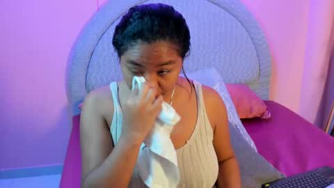 yeika_foxy online show from May 2026 11:15:02 AM
