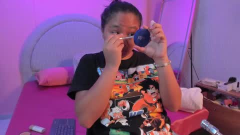 yeika_foxy online show from May 2026 10:53:01 AM