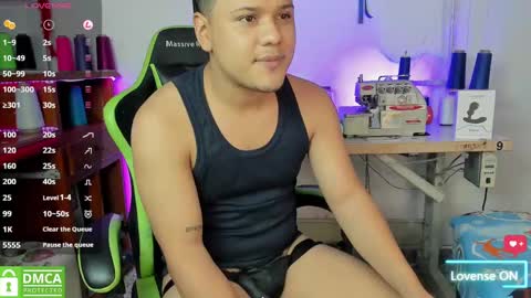 Yeiko online show from February 2025 01:04:01 AM