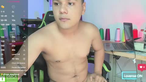 Yeiko online show from February 2025 02:08:01 AM