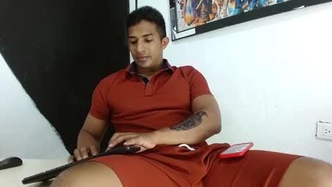 Snapshot of yeiko_park23 chatting on October 2025 01:24:02 AM Yeiko Park23 online show from October 2025 01:24:02 AM