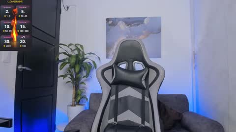 YEIKO ROMERO online show from October 2025 09:43:02 AM