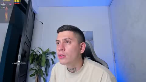 YEIKO ROMERO online show from February 2026 10:10:02 PM