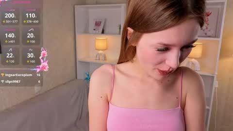Kate online show from May 2026 01:11:01 AM