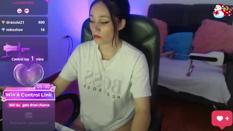 Valery  online show from December 2024 12:56:02 PM