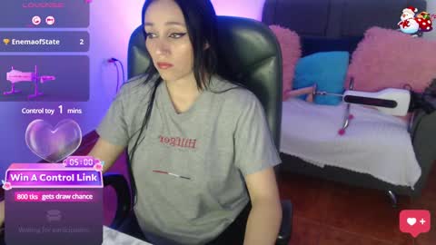 Valery  online show from December 2024 03:58:01 AM