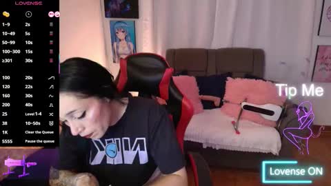 Valery  online show from September 2025 07:10:02 AM