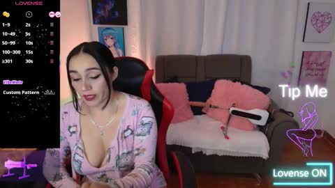 Valery  online show from September 2025 07:43:01 AM