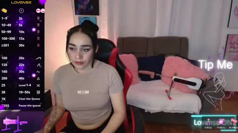 Valery  online show from September 2025 10:30:02 AM