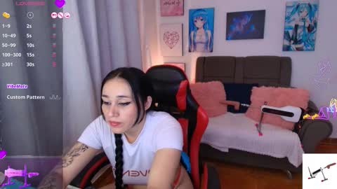 Valery  online show from February 2026 06:07:01 AM