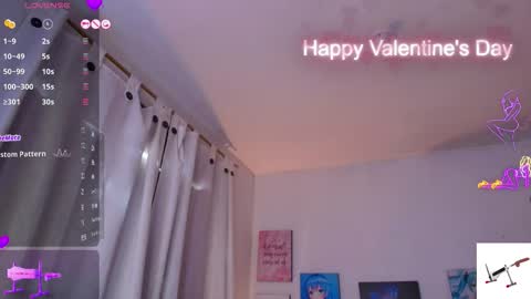 Snapshot of yeliana_sexy chatting on February 2026 08:49:02 PM Valery online show from February 2026 08:49:02 PM