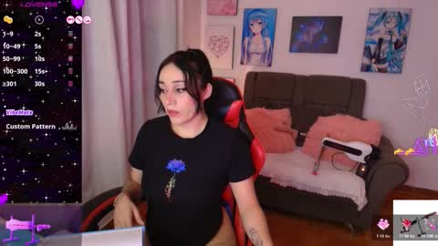 Snapshot of yeliana_sexy chatting on March 2026 06:08:02 AM Valery online show from March 2026 06:08:02 AM