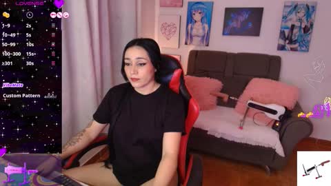 Snapshot of yeliana_sexy chatting on March 2026 06:09:02 AM Valery online show from March 2026 06:09:02 AM