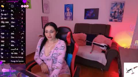 Snapshot of yeliana_sexy chatting on March 2026 05:35:01 AM Valery online show from March 2026 05:35:01 AM