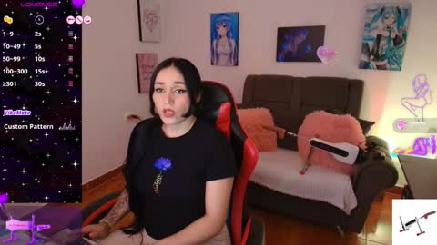 Snapshot of yeliana_sexy chatting on March 2026 03:01:01 AM Valery online show from March 2026 03:01:01 AM