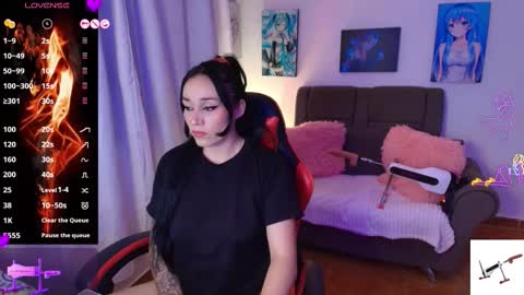 Snapshot of yeliana_sexy chatting on March 2026 01:53:02 AM Valery online show from March 2026 01:53:02 AM