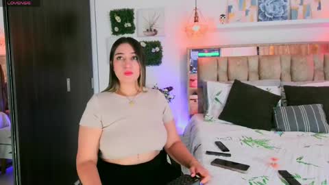 yellow_lily online show from May 2026 07:00:01 PM