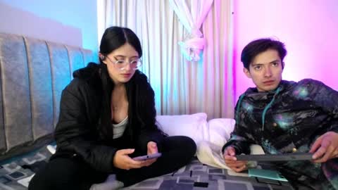 Jodie Andy 3 online show from April 2026 02:09:02 AM