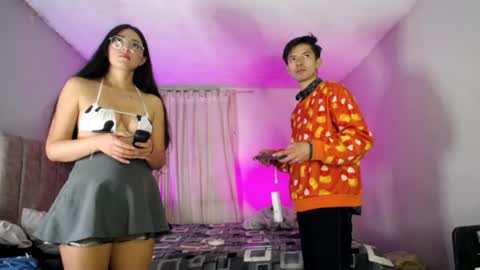 Jodie Andy 3 online show from June 2026 08:07:01 PM