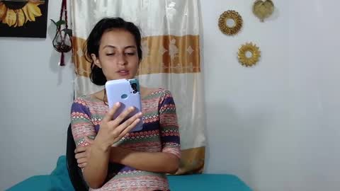 Snapshot of yemaya_28 chatting on January 2025 02:09:01 PM Yemaya 28 online show from January 2025 02:09:01 PM