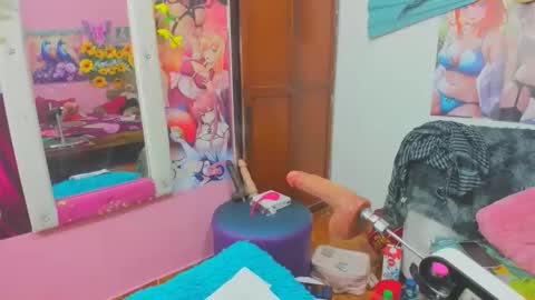 yeny_sex online show from May 2026 03:55:01 AM