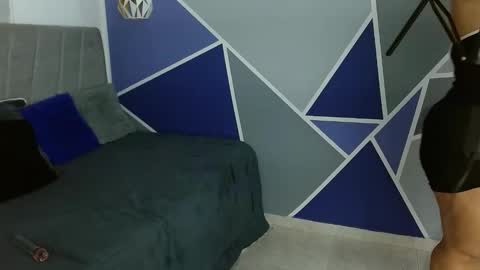 Snapshot of yera_carey chatting on September 2025 11:50:01 PM Yera online show from September 2025 11:50:01 PM