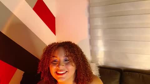 Snapshot of yera_carey chatting on October 2025 09:57:01 PM Yera online show from October 2025 09:57:01 PM