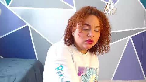 Snapshot of yera_carey chatting on October 2025 12:28:02 PM Yera online show from October 2025 12:28:02 PM