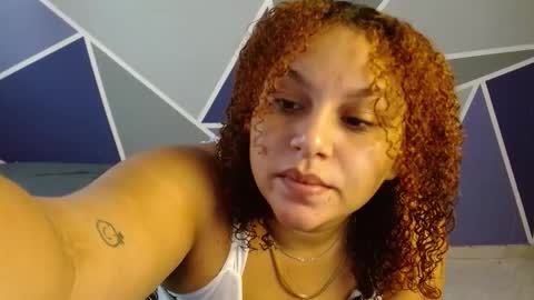 Snapshot of yera_carey chatting on October 2025 12:05:02 PM Yera online show from October 2025 12:05:02 PM