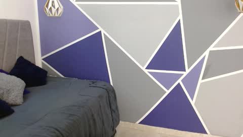 Snapshot of yera_carey chatting on October 2025 12:31:01 PM Yera online show from October 2025 12:31:01 PM