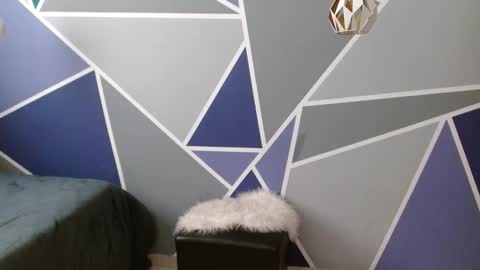 Snapshot of yera_carey chatting on November 2025 12:04:02 PM Yera online show from November 2025 12:04:02 PM