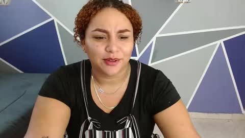 Snapshot of yera_carey chatting on November 2025 12:28:01 PM Yera online show from November 2025 12:28:01 PM