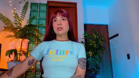 Snapshot of yeriawaddell_ chatting on October 2025 01:26:02 AM yeriawaddell online show from October 2025 01:26:02 AM