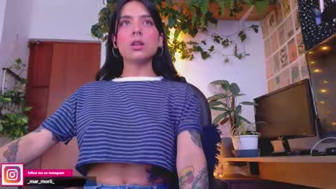 Snapshot of yeriawaddell_ chatting on October 2025 08:52:01 PM yeriawaddell online show from October 2025 08:52:01 PM