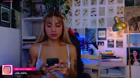 yeriawaddell  online show from June 2026 11:53:01 PM