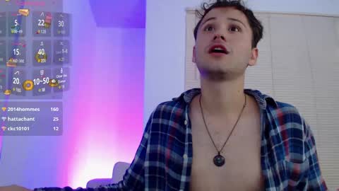 Snapshot of yerito_ chatting on December 2024 08:40:01 PM Yero online show from December 2024 08:40:01 PM