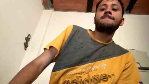 Snapshot of yerito_ chatting on January 2026 07:28:01 PM Yero online show from January 2026 07:28:01 PM