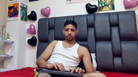 Snapshot of yerk_drom chatting on September 2025 07:03:02 PM yerk_drom online show from September 2025 07:03:02 PM