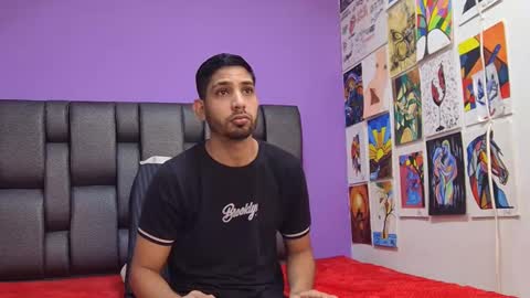 Snapshot of yerk_drom chatting on September 2025 07:26:02 PM yerk_drom online show from September 2025 07:26:02 PM