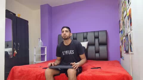 Snapshot of yerk_drom chatting on September 2025 06:20:01 PM yerk_drom online show from September 2025 06:20:01 PM