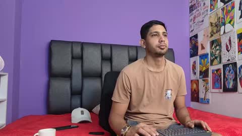 Snapshot of yerk_drom chatting on September 2025 06:02:02 PM yerk_drom online show from September 2025 06:02:02 PM