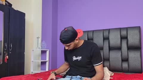 Snapshot of yerk_drom chatting on September 2025 08:03:01 PM yerk_drom online show from September 2025 08:03:01 PM