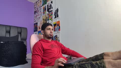 Snapshot of yerk_drom chatting on October 2025 06:56:01 AM yerk_drom online show from October 2025 06:56:01 AM