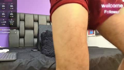 Snapshot of yerk_drom chatting on October 2025 10:09:01 PM yerk_drom online show from October 2025 10:09:01 PM