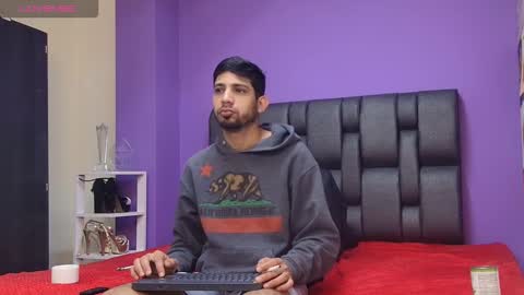 Snapshot of yerk_drom chatting on October 2025 12:27:01 PM yerk_drom online show from October 2025 12:27:01 PM