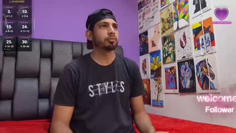 Snapshot of yerk_drom chatting on October 2025 10:33:02 PM yerk_drom online show from October 2025 10:33:02 PM