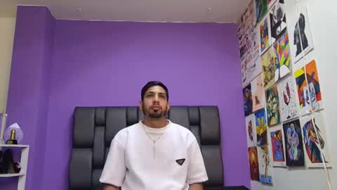 Snapshot of yerk_drom chatting on October 2025 07:49:02 PM yerk_drom online show from October 2025 07:49:02 PM